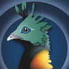 Monal Logo